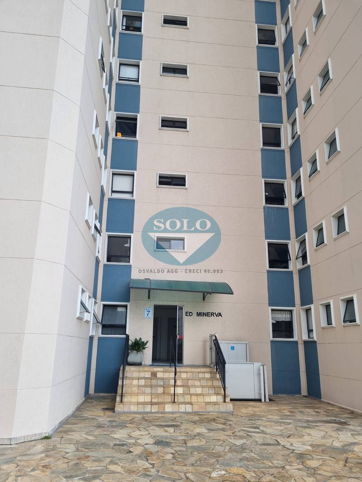 Apartamento Código 242
