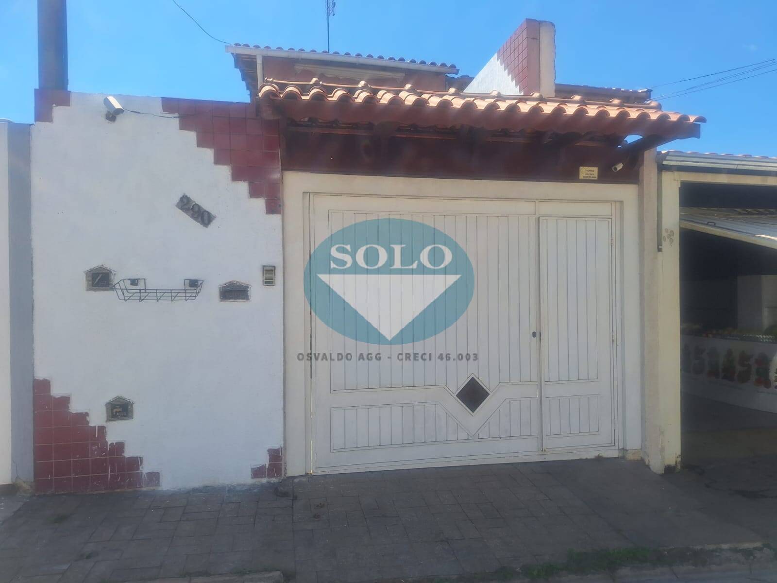 Casa à venda Jundiaí SP 115m2 - Referência 0088