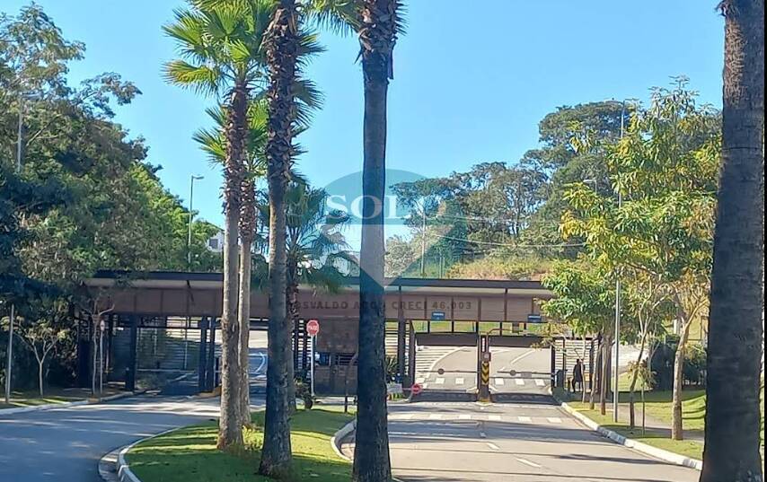 Terreno à venda Horto Florestal Jundiaí SP por R$ 950.000 - Referência 0089