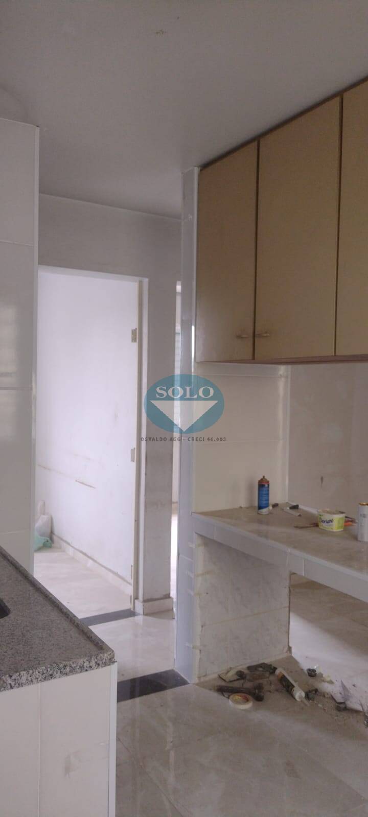 Apartamento à venda Jundiaí SP 50m2 - Referência 0093
