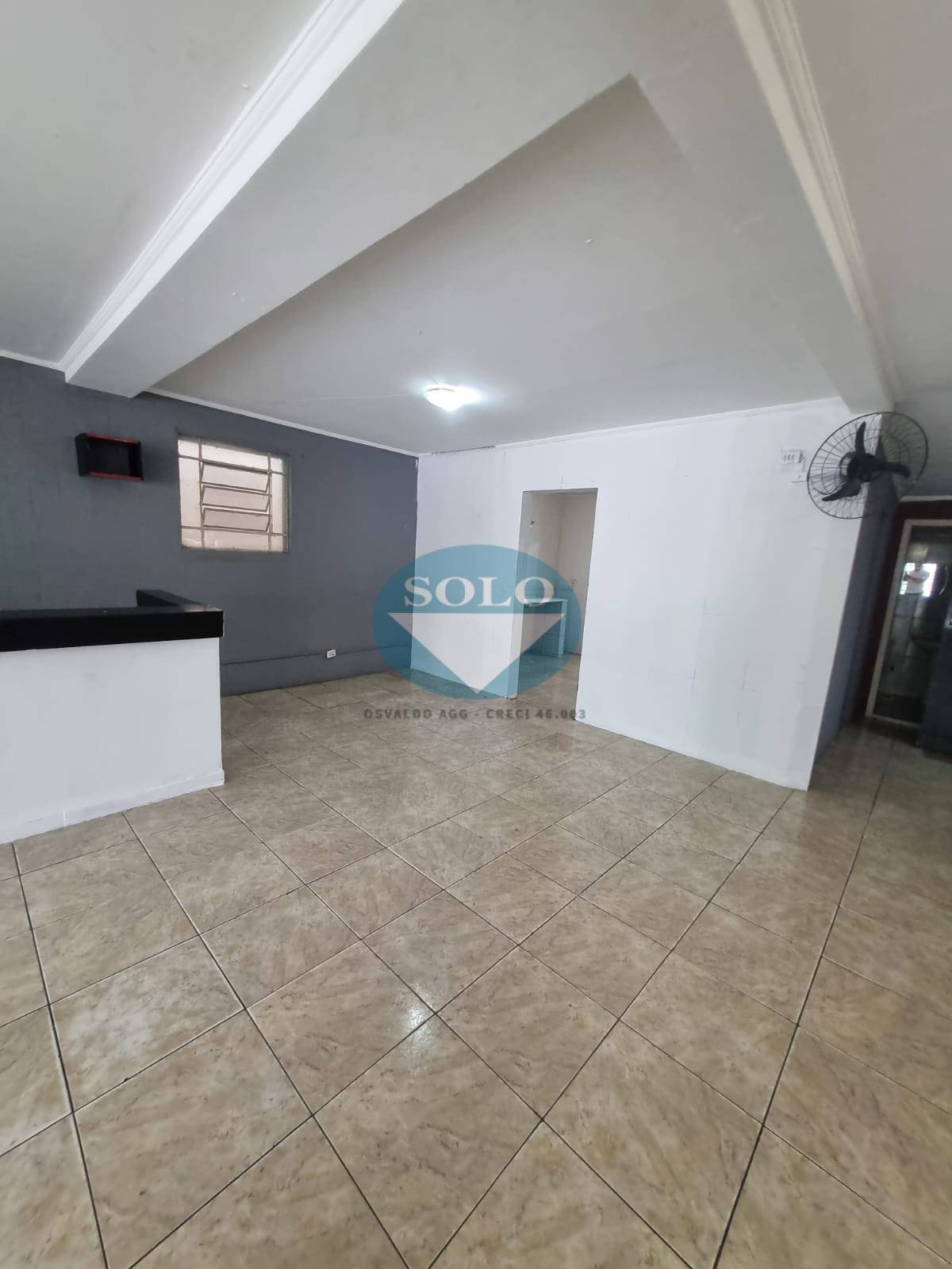 Conjunto Comercial/Sala para alugar Jundiaí SP 150m2 - Referência 352