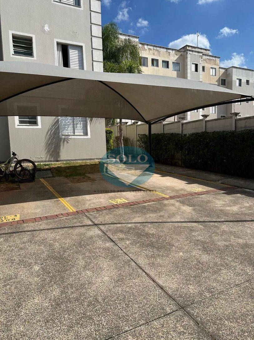 Apartamento Código 637