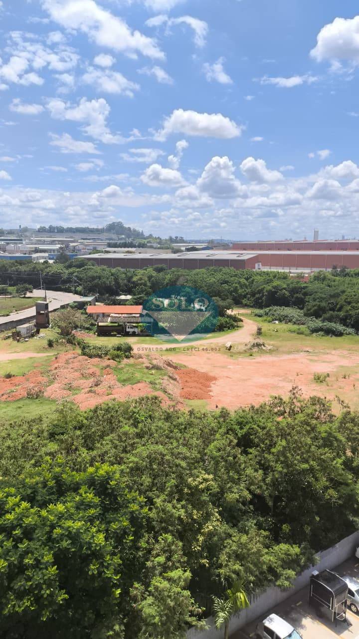 Apartamento à venda ou para alugar Jundiaí SP 51m2 - Referência 638