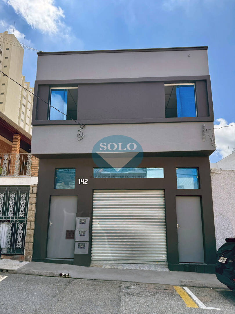 Conjunto Comercial/Sala para alugar Jundiaí SP 97m2 - Referência 713