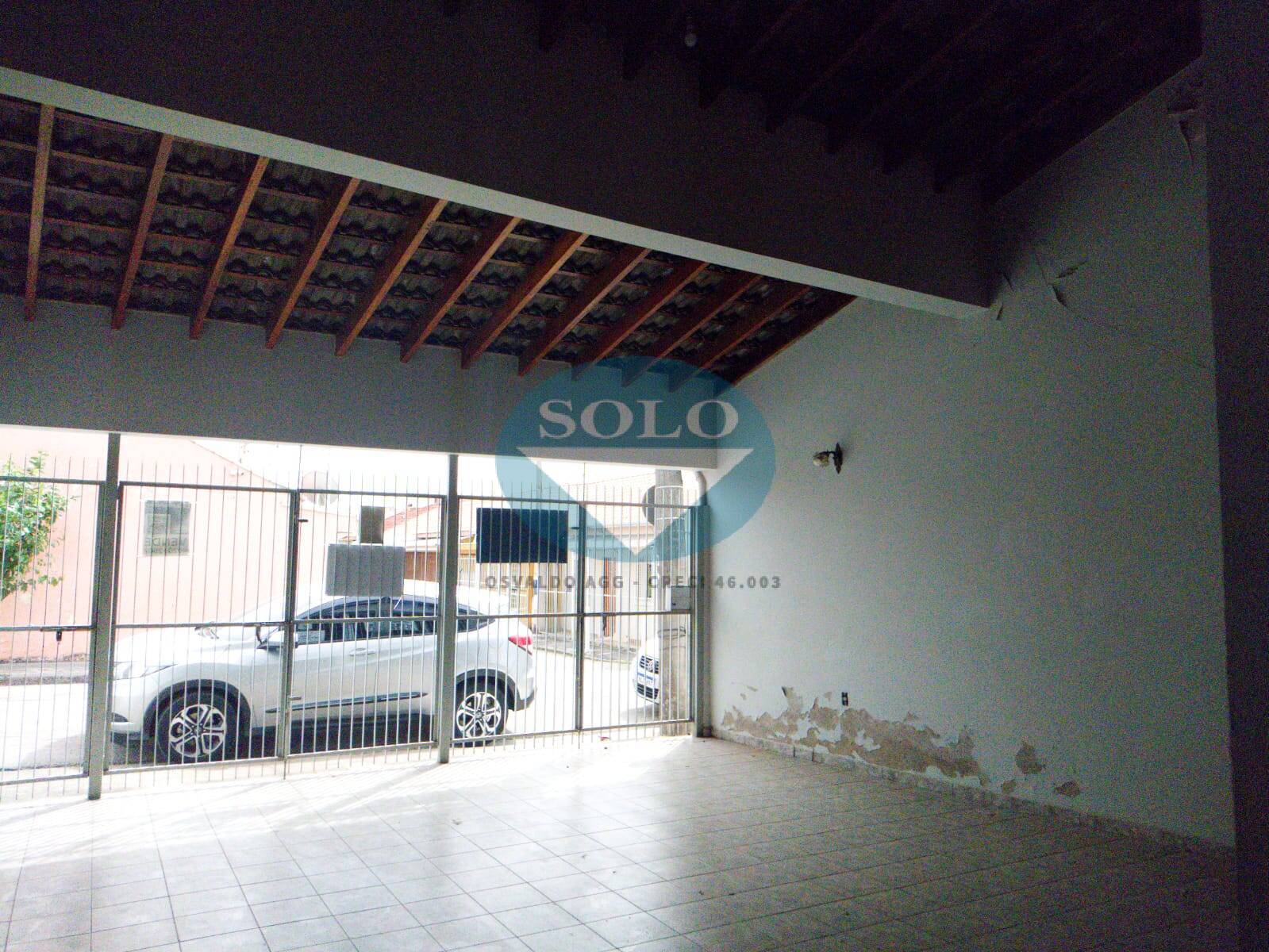 Casa à venda Jundiaí SP 192m2 - Referência 772
