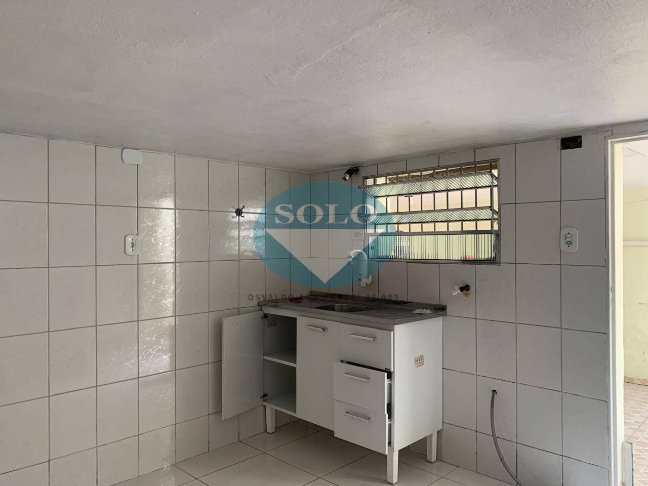 Casa para alugar Jundiaí SP 40m2 - Referência 792