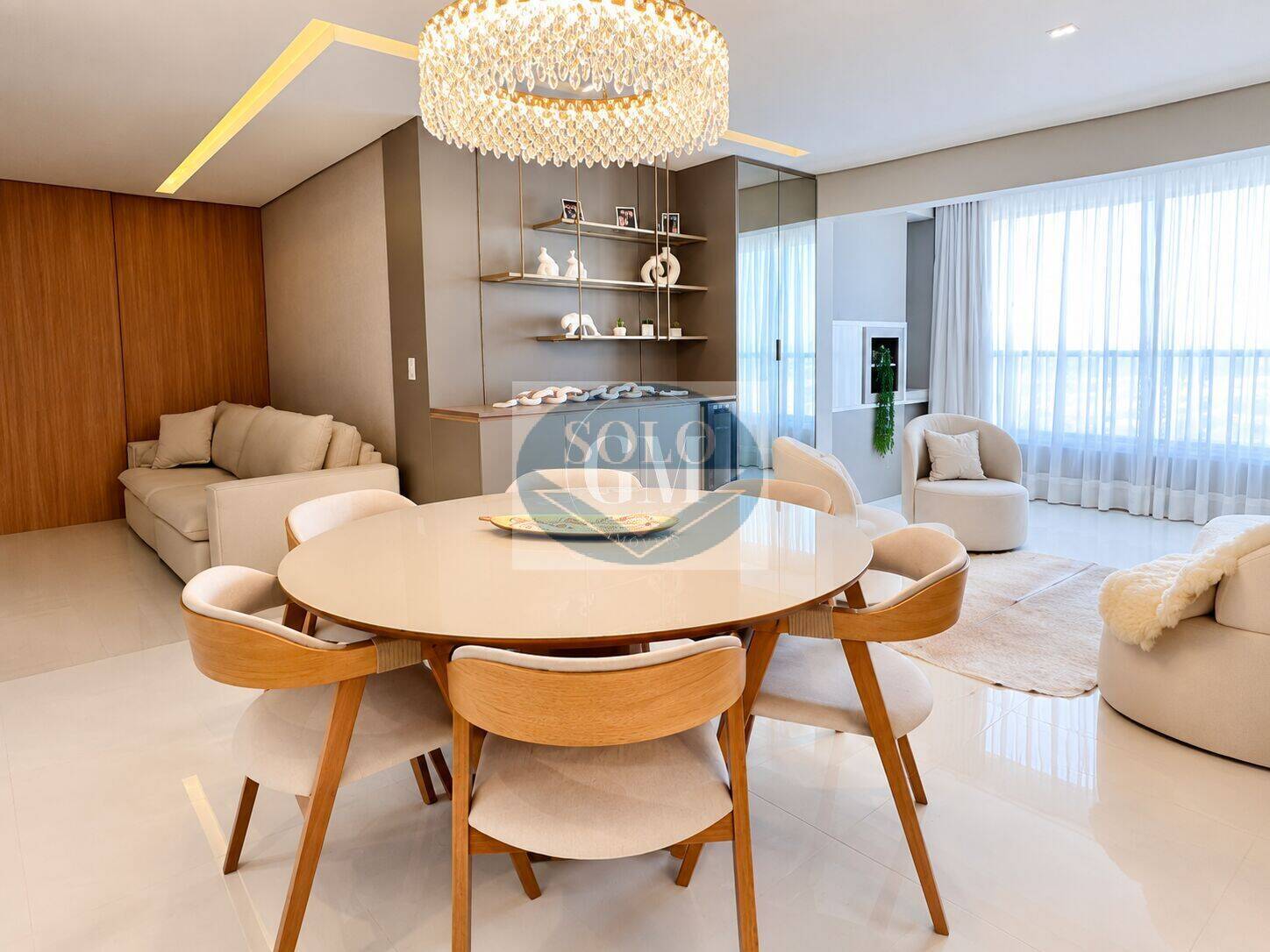 Apartamento Código 801