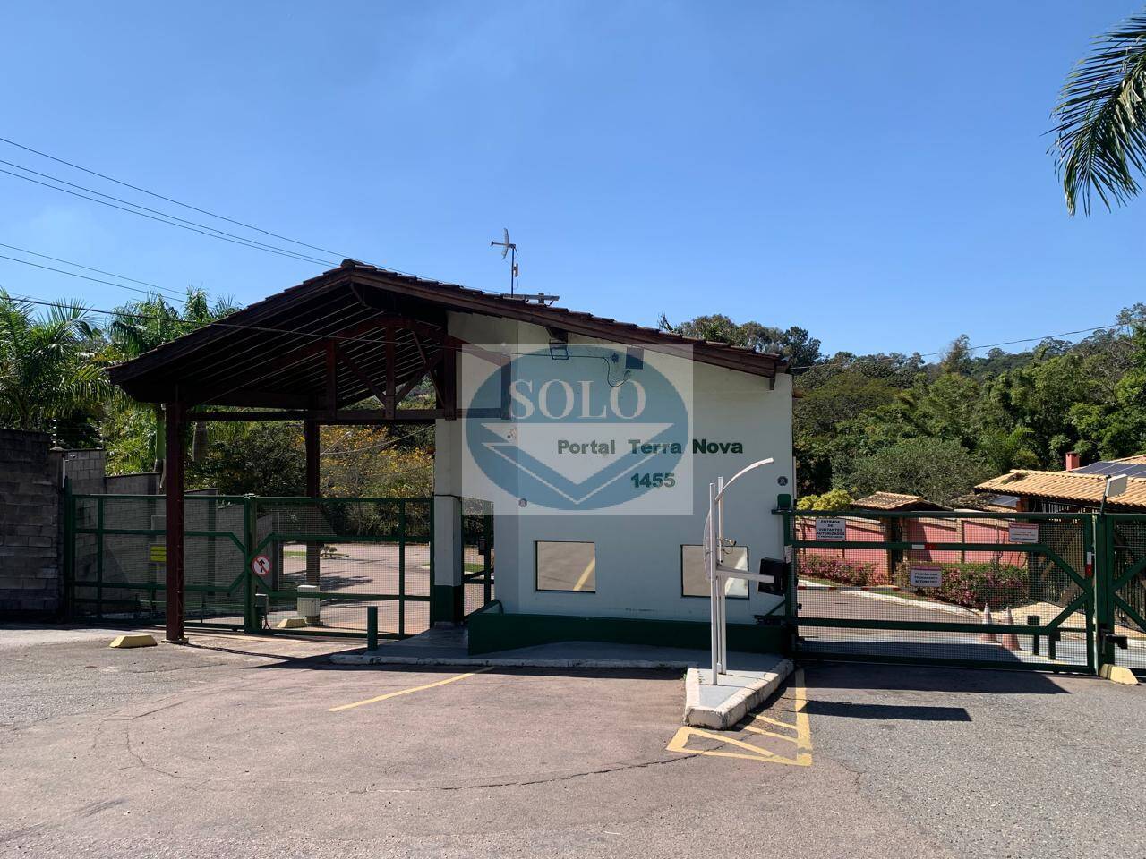 Casa à venda Jundiaí SP 5.000m2 - Referência 807