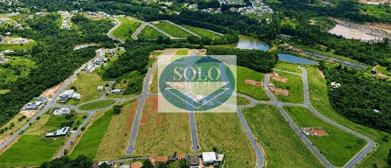 Terreno à venda Jundiaí SP 1.000m2 - Referência 814