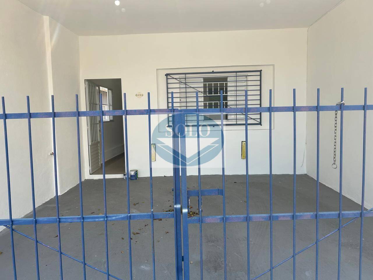 Casa para alugar Jundiaí SP 85m2 - Referência 818