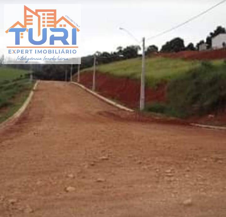 Terreno à venda Residencial Campos de Bragança Bragança Paulista SP 1.000m2 - Referência 1037