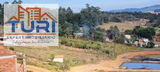 Terreno à venda Residencial Campos de Bragança Bragança Paulista SP 2.236m2 - Referência 1066