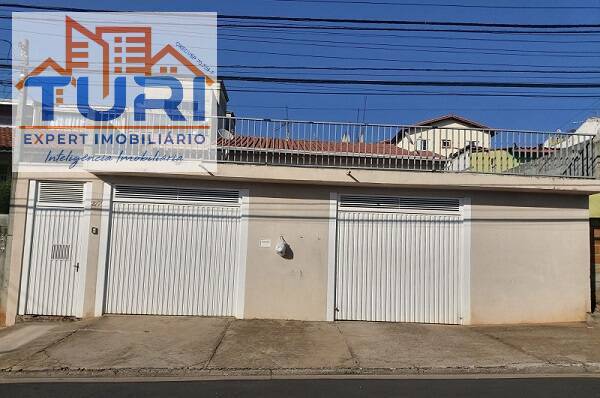 Casa à venda Bragança Paulista SP 140m2 - Referência 1072