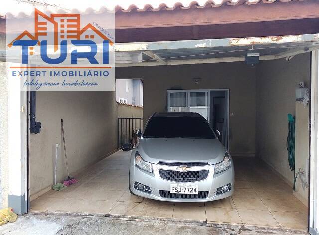 Casa à venda Bragança Paulista SP 60m2 - Referência 1096