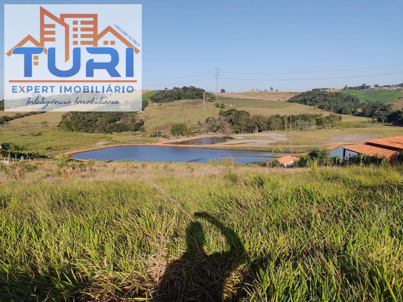 Terreno à venda Bragança Paulista SP - Referência 1103