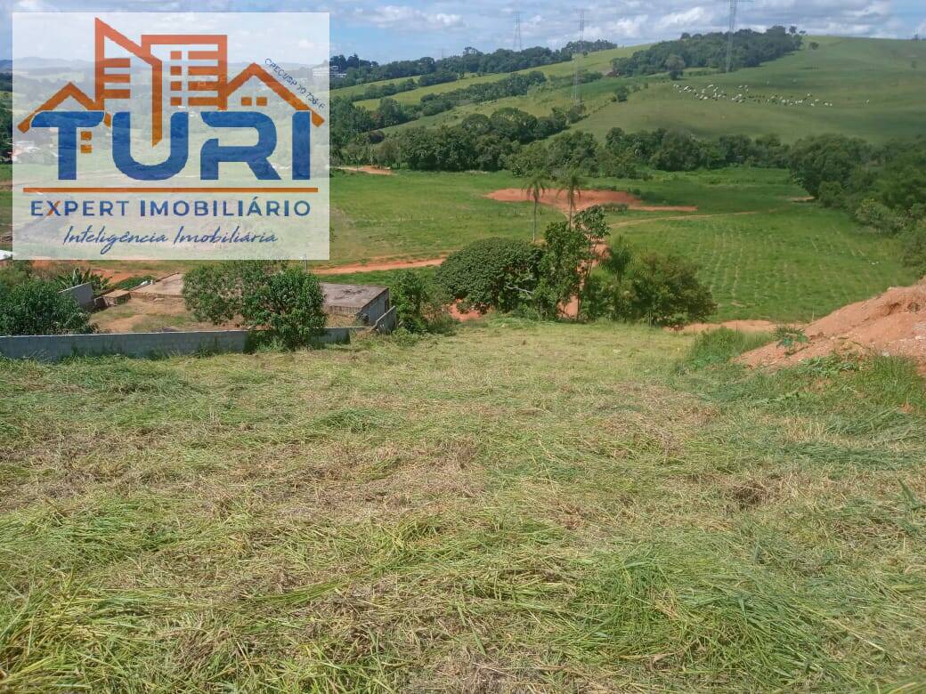 Terreno à venda Residencial Campos de Bragança Bragança Paulista SP 2.213m2 - Referência 1137