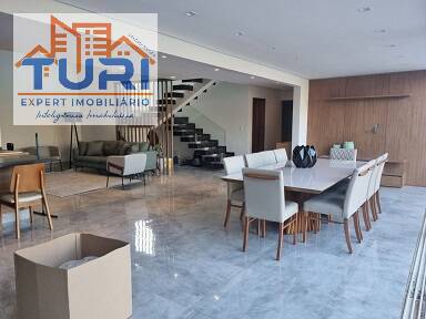 Casa à venda Bragança Paulista SP 338m2 - Referência 1156