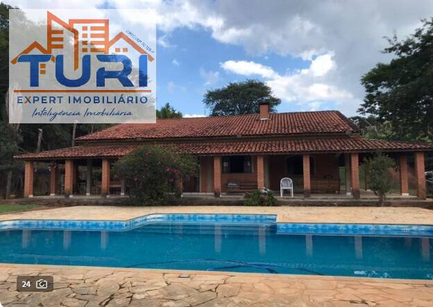 Chácara à venda Tuiuti SP 270m2 - Referência 1171