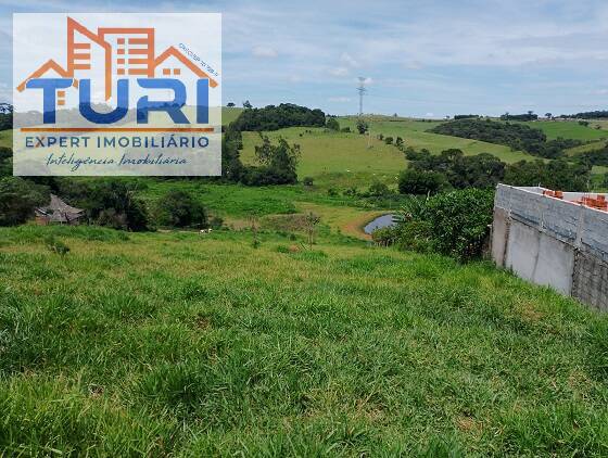 Terreno à venda Residencial Campos de Bragança Bragança Paulista SP - Referência 1190