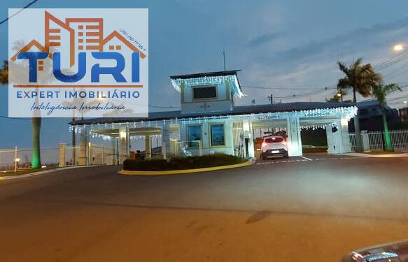 Terreno à venda Condomínio Villa Real de Bragança Bragança Paulista SP 377m2 - Referência 1210