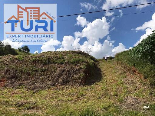 Terreno à venda Residencial Campos de Bragança Bragança Paulista SP 1.000m2 - Referência 1211