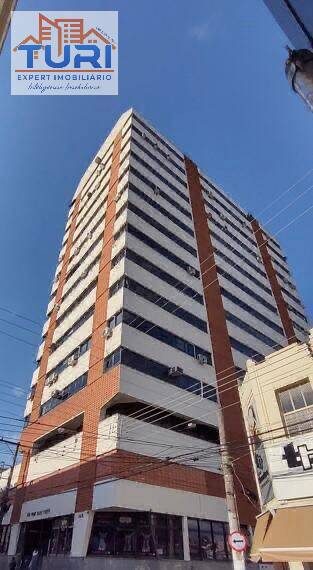 Conjunto Comercial/Sala à venda Bragança Paulista SP 54m2 - Referência 1224