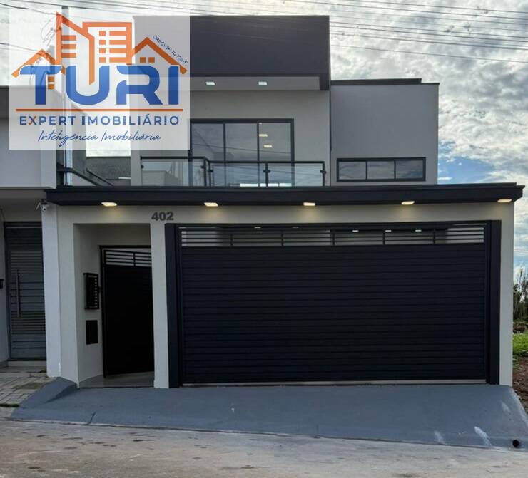 Casa à venda Bragança Paulista SP 147m2 - Referência 1259