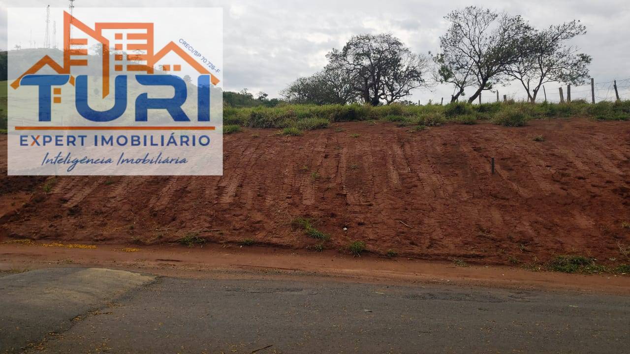 Terreno à venda Vargem SP 201m2 - Referência 1262