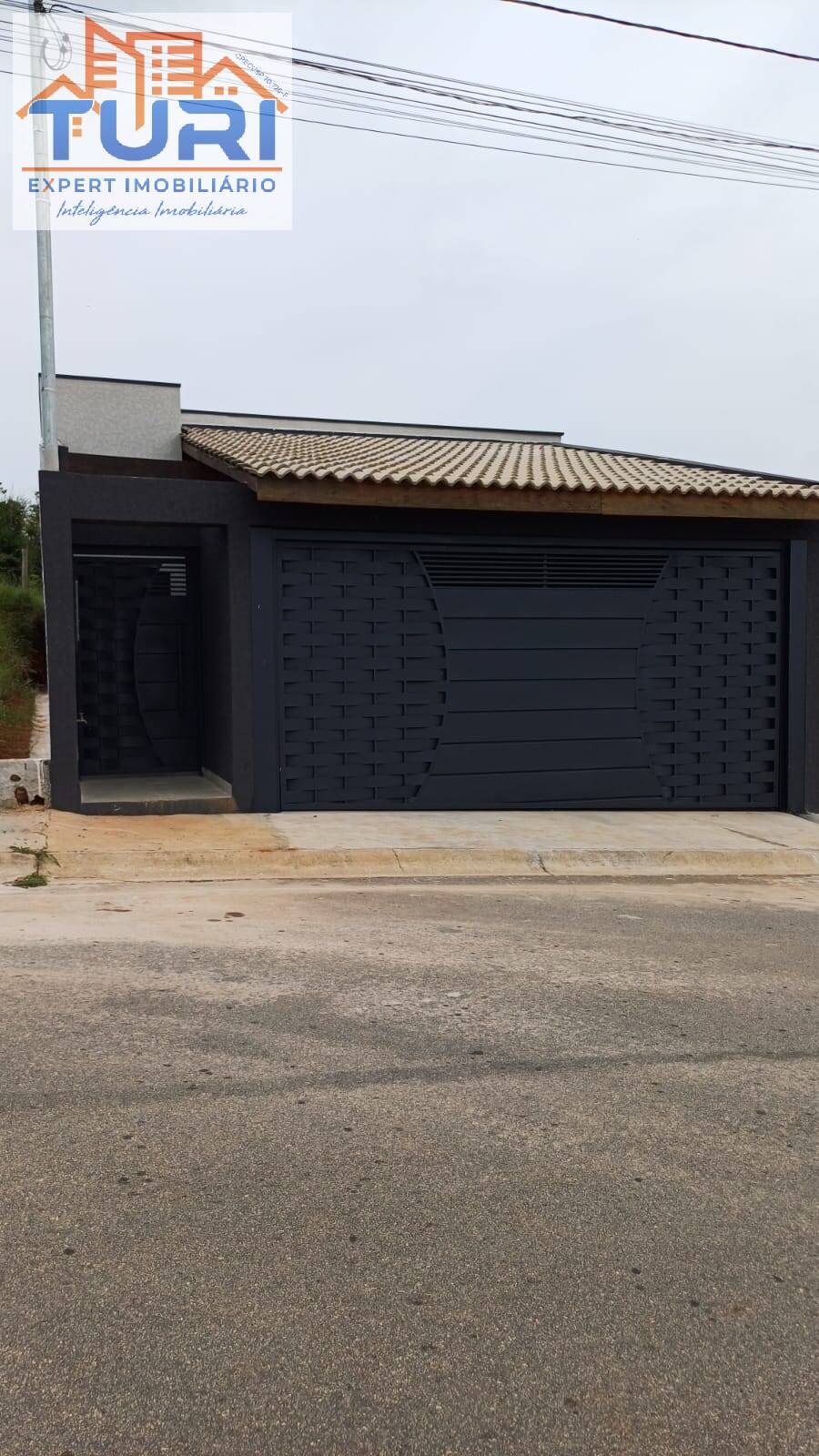 Casa à venda Bragança Paulista SP 119m2 - Referência 1268