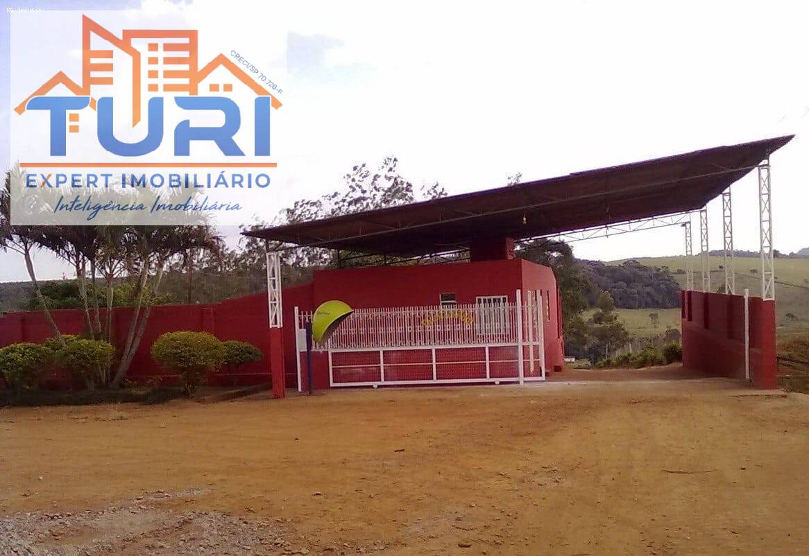 Sítio à venda Bragança Paulista SP - Referência 1276