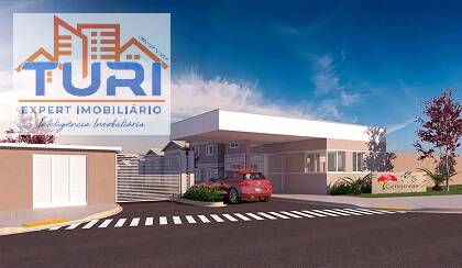 Casa à venda Bragança Paulista SP por R$ 339.000 - Referência 1285