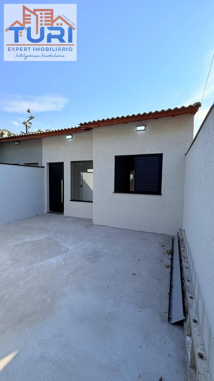Casa à venda Bragança Paulista SP 69m2 - Referência 1288