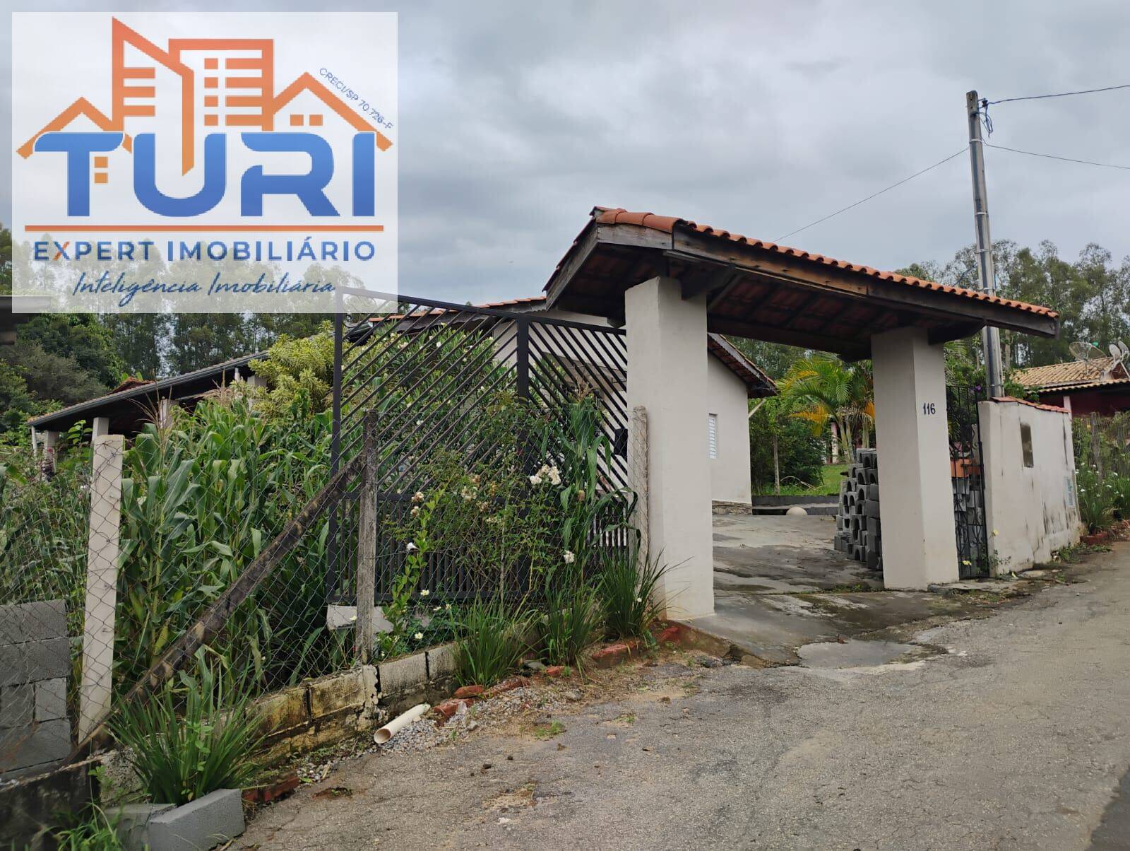 Casa à venda Bragança Paulista SP 140m2 - Referência 1291