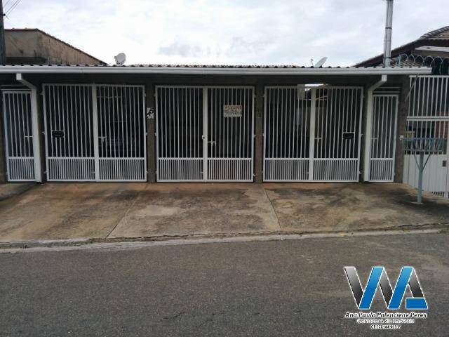 Casa à venda Cidade Planejada Ii Bragança Paulista SP 67m2 - Referência 967