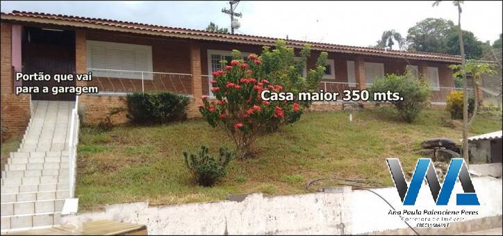 Casa à venda Pinhalzinho SP 430m2 - Referência 1114