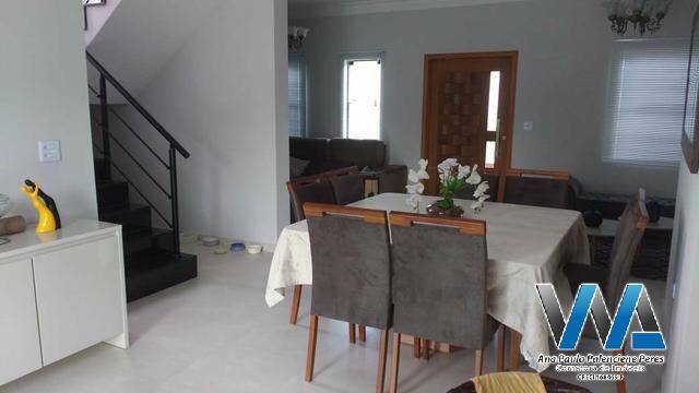 Casa em Condomínio à venda Bragança Paulista SP 220m2 - Referência 1139