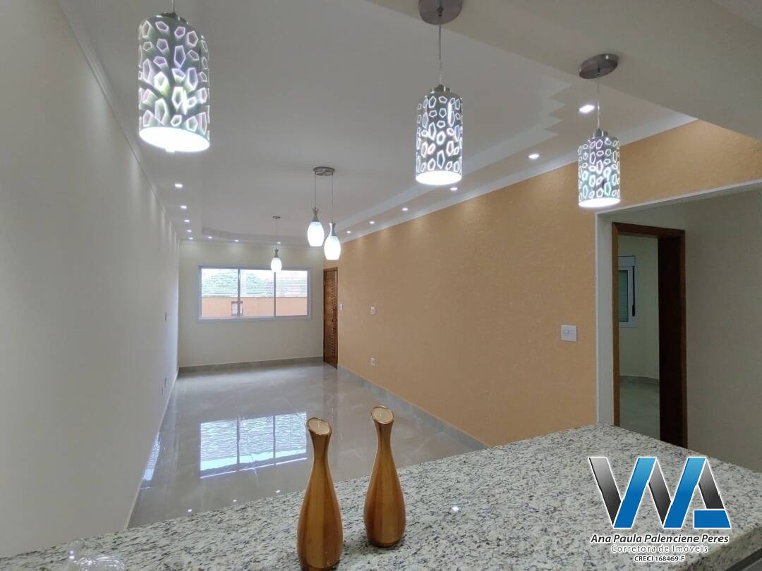 Casa à venda Residencial Quinta dos Vinhedos Bragança Paulista SP 130m2 - Referência 1228