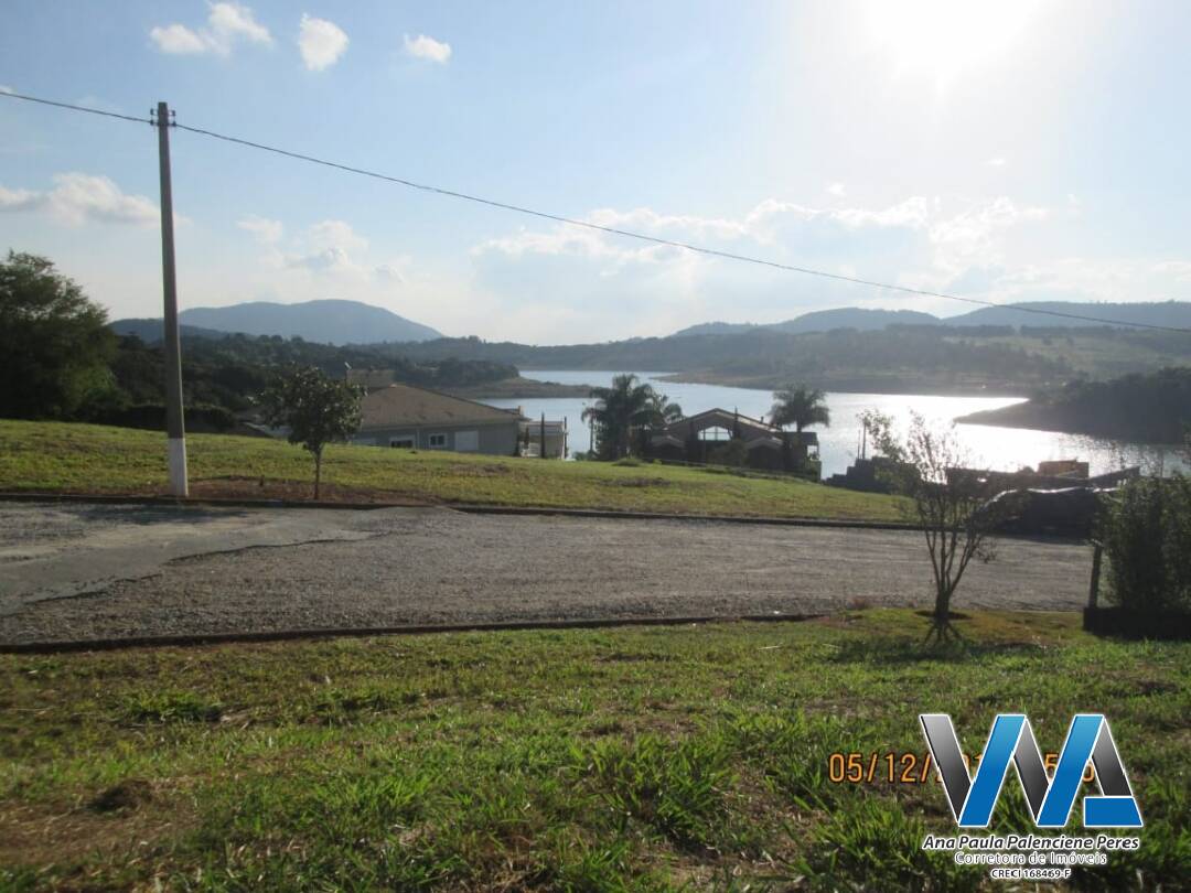 Terreno à venda Joanópolis SP 1.176m2 - Referência 239