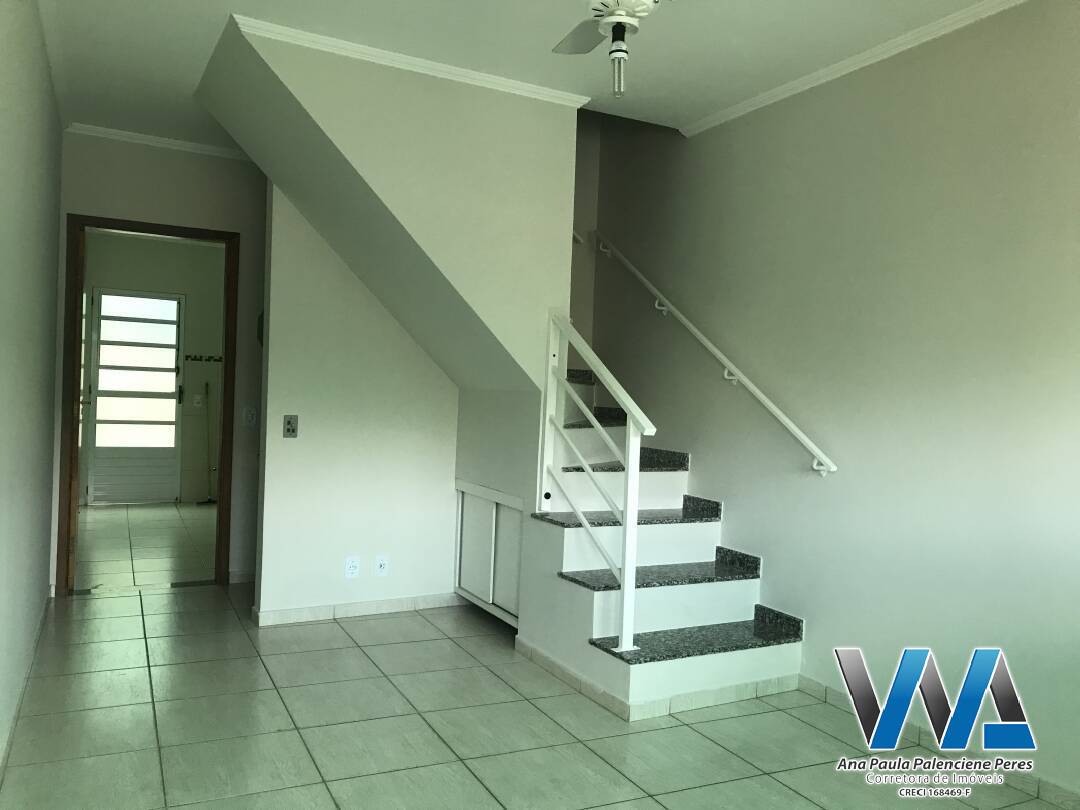 Casa à venda Bragança Paulista SP 63m2 - Referência 1267