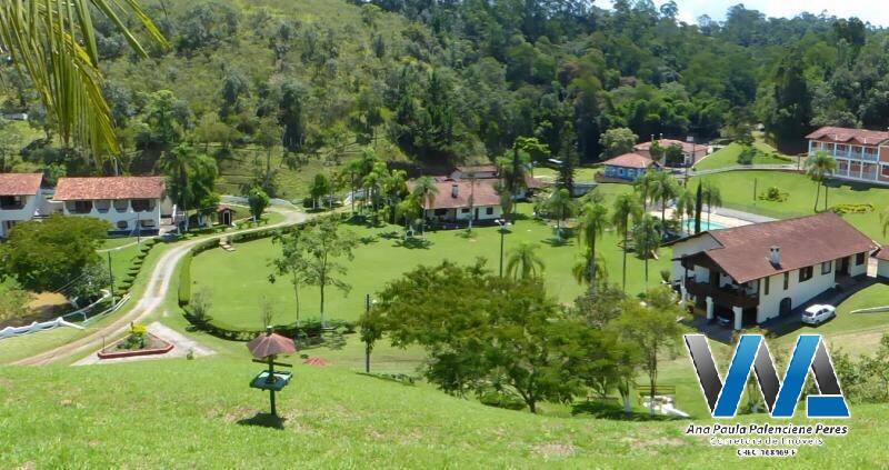 Terreno à venda Franco da Rocha SP 3.140.000m2 - Referência 1361