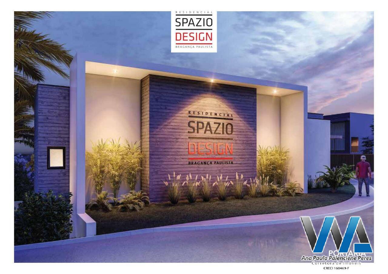 Terreno à venda Bragança Paulista SP 517m2 - Referência 1408