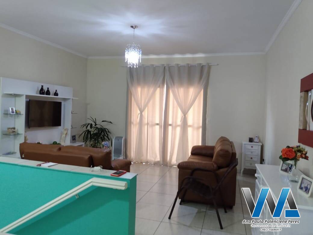 Casa à venda Bragança Paulista SP 136m2 - Referência 1499
