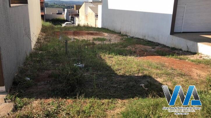Terreno à venda Residencial Quinta dos Vinhedos Bragança Paulista SP 140m2 - Referência 1084