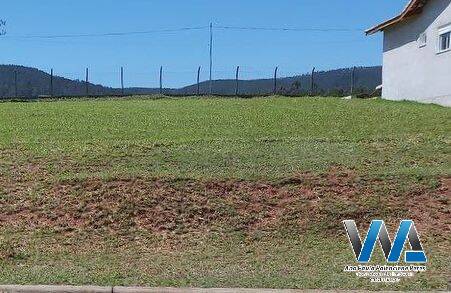 Terreno à venda Condomínio Terras de Santa Cruz Bragança Paulista SP 600m2 - Referência 1769