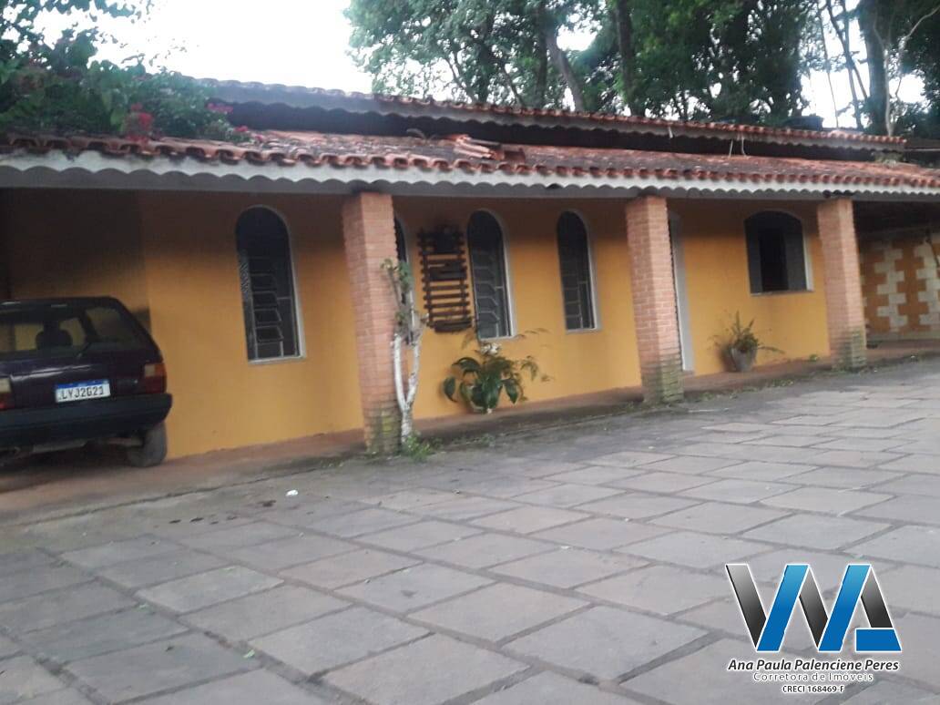 Chácara à venda Biriça do Campinho Bragança Paulista SP 350m2 - Referência 1783