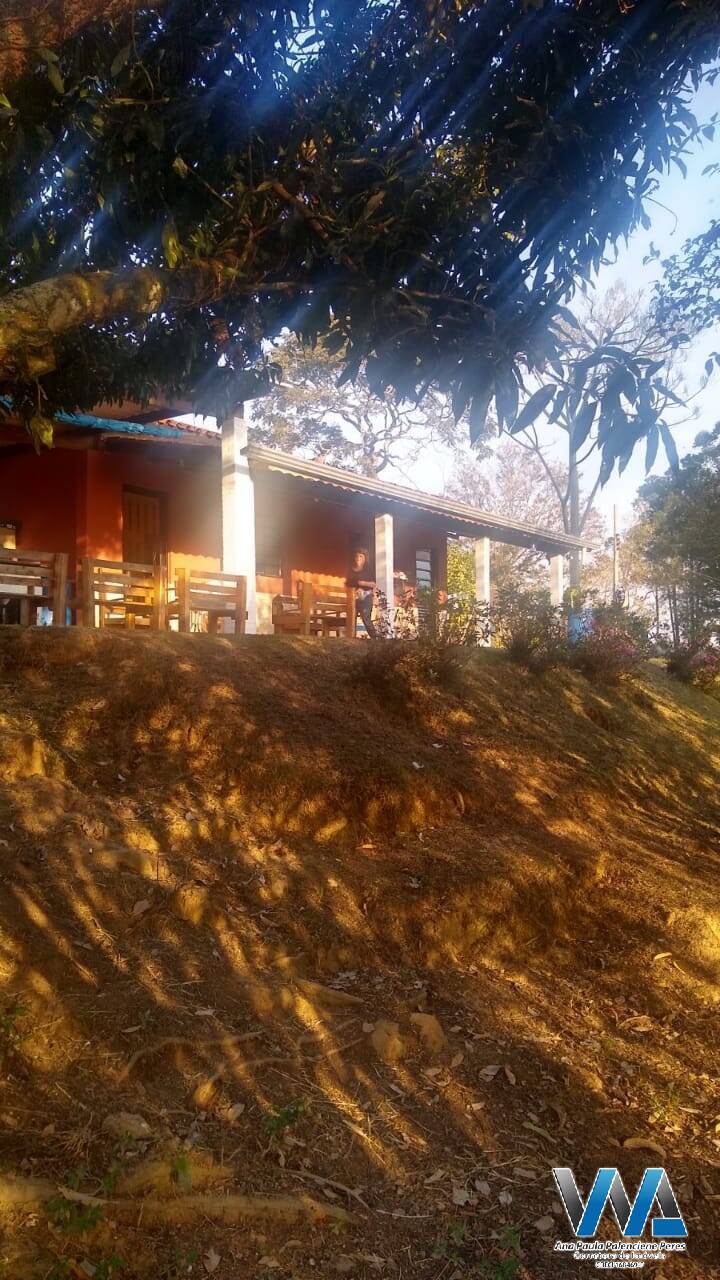 Casa à venda Agua Comprida Bragança Paulista SP 350m2 - Referência 1791