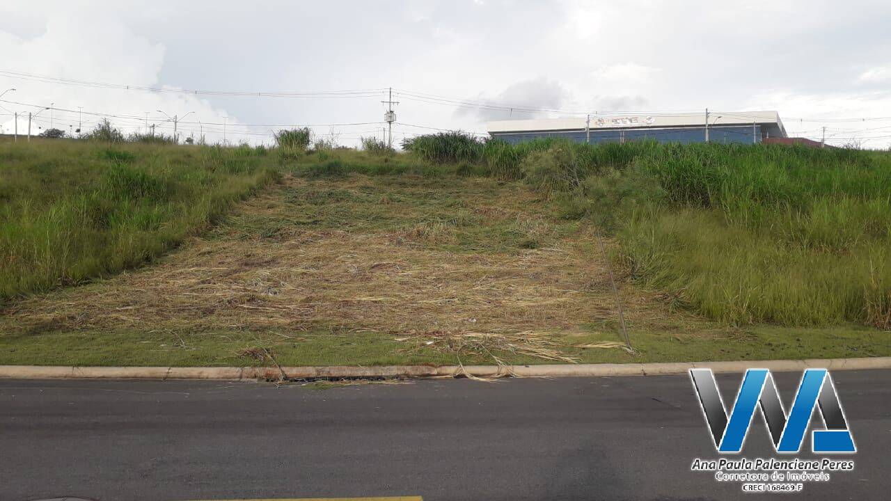 Terreno à venda Bragança Paulista SP 278m2 - Referência 1777