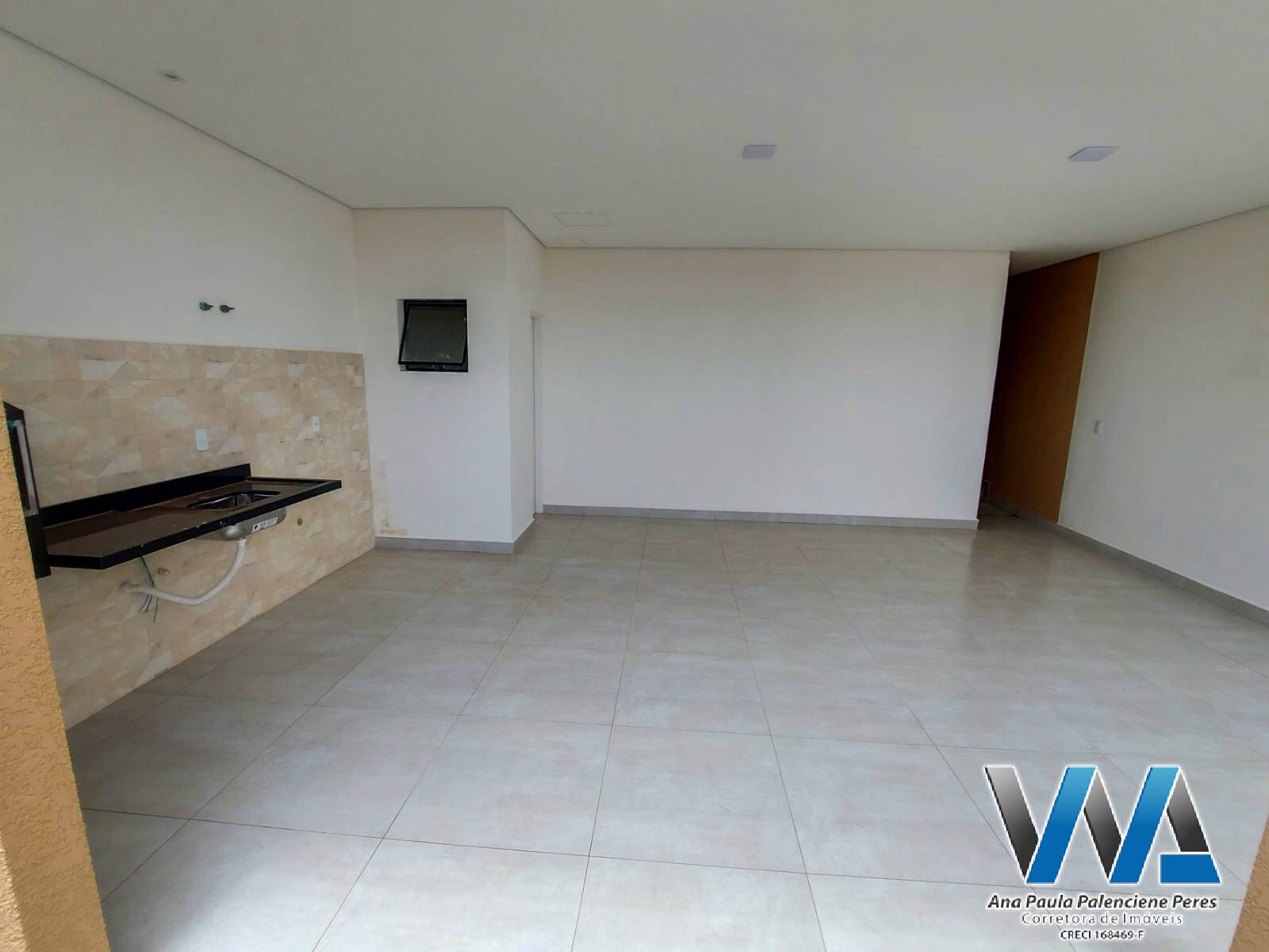 Casa à venda Bragança Paulista SP 155m2 - Referência 1873