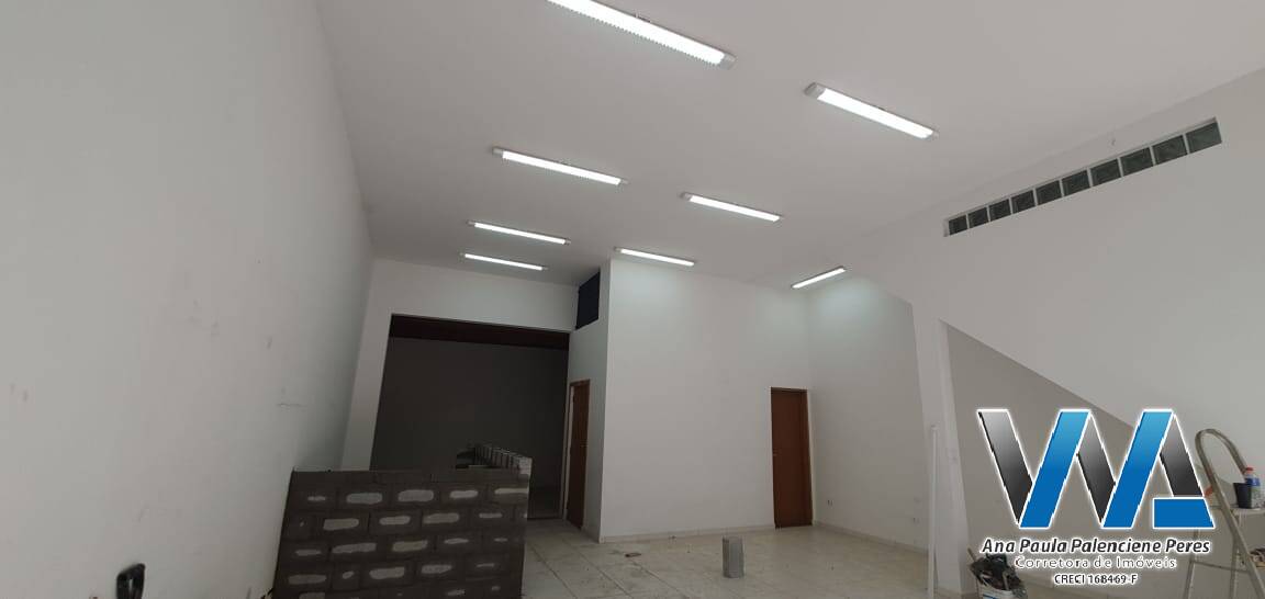 Conjunto Comercial/Sala à venda Bragança Paulista SP 70m2 - Referência 1882