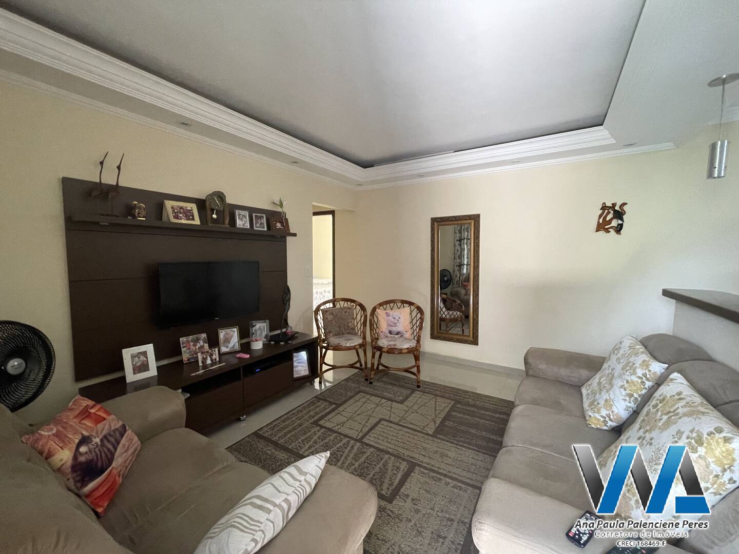 Casa à venda Bragança Paulista SP 180m2 - Referência 1904